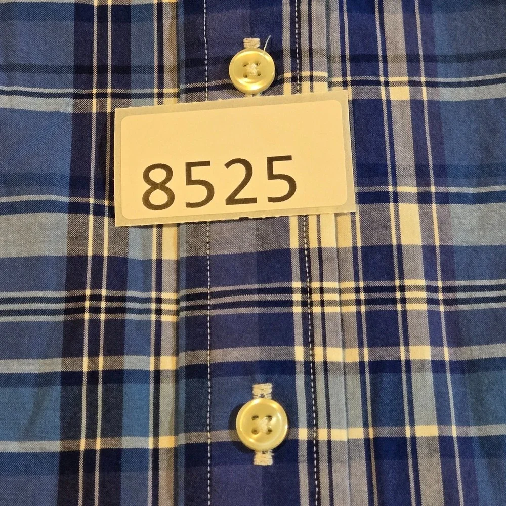 Polo Ralph Lauren length thanks